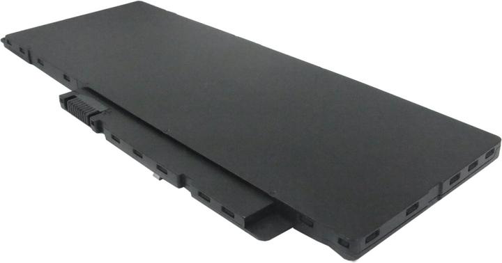 Image du produit CoreParts Batterie d'ordinateur portable pour Dell (1 cellules, 3900 mAh)
