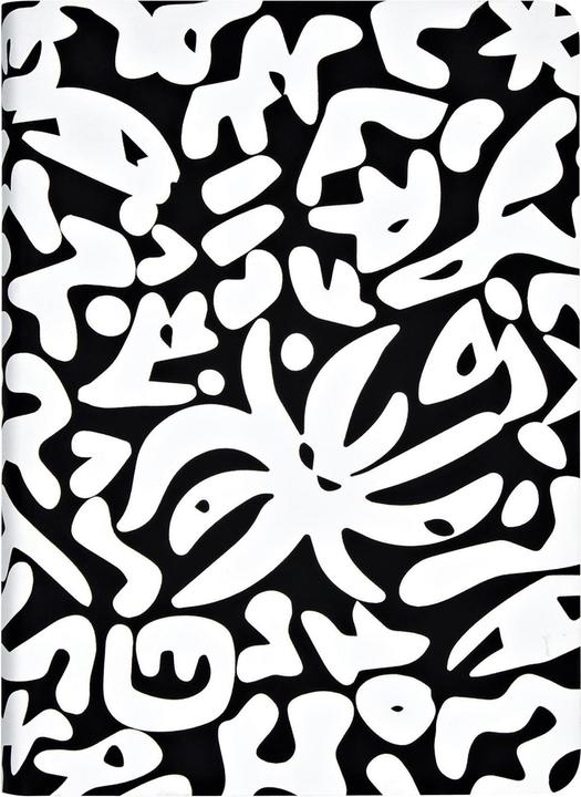 Produktbild Nuuna Graphic (15 x 10.8 cm, Gepunktet, Weicher Einband)