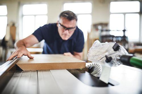 Image du produit Festool TKS80 EBS