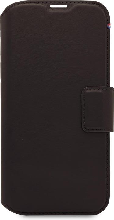 Produktbild Decoded Leather MagSafe Modu Wallet (Apple iPhone 12 Pro Max)