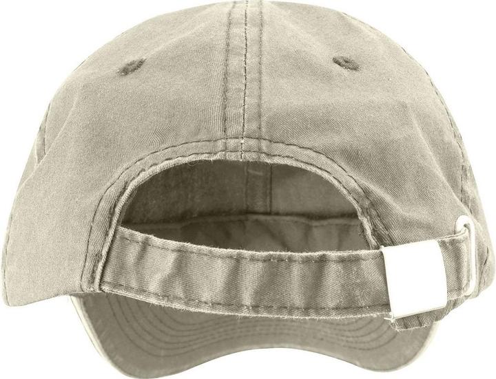 Actual product image Regatta Washed Baseball Cap (One size)