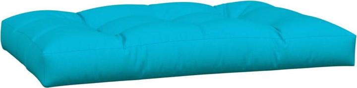 Actual product image VidaXL 10-piece garden lounge set with cushions (80 x 80 x 12 cm)