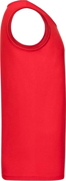 Produktbild Fruit of the Loom Valueweight Athletic Ärmelloses Oberteil (M)
