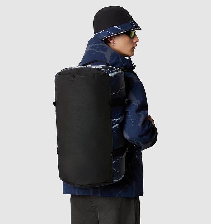 Actual product image North Face Base Camp Duffel - S (50 l)