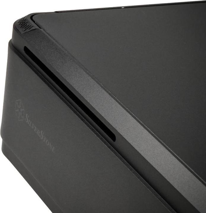 Produktbild Silverstone Ftz01 (Mini-ITX, Mini-DTX)
