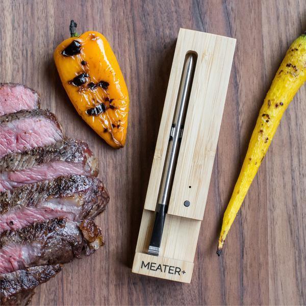 Produktbild Meater Smarter Fleisch-Thermometer Plus