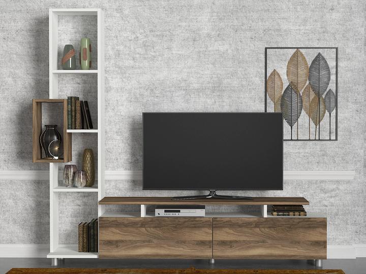 Immagine prodotto Kalune Design Eliseo (160 x 29,5 x 47 cm)