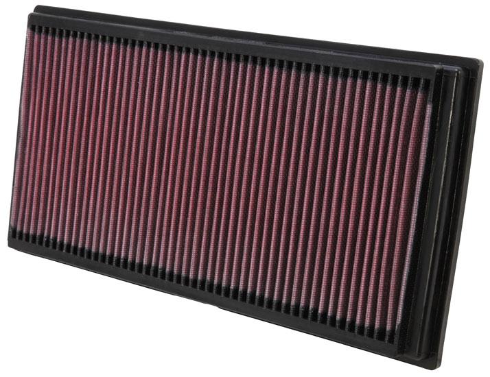 Produktbild K&N SEAT LEON 1.6i (74kW) - SPORT LUFTFILTER