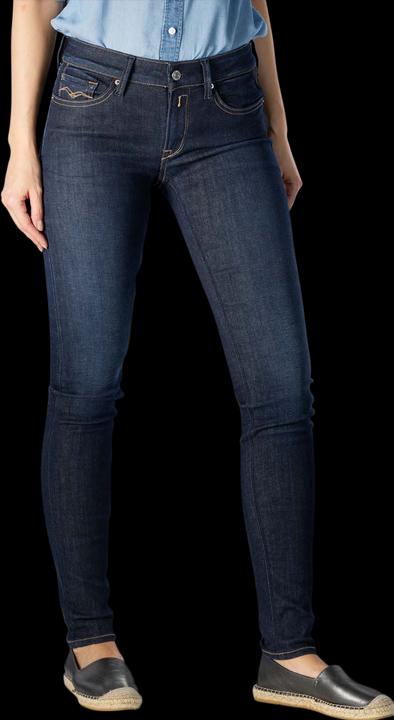 Replay New Luz Jeans Skinny 007