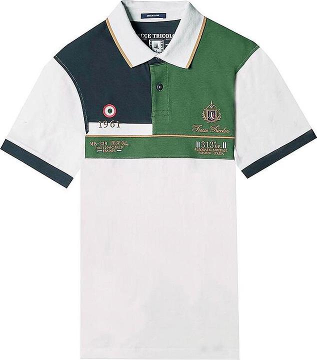 Actual product image Aeronautica Militare Poloshirt (L)