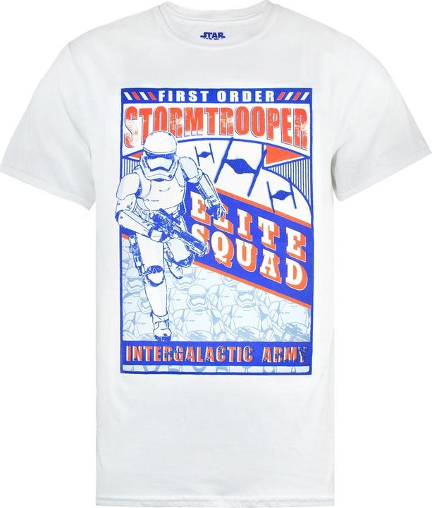 Star Wars Elite Squad Tshirt