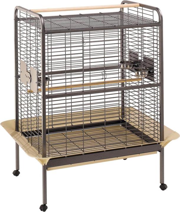 Ferplast Papageien Voliere Expert 100