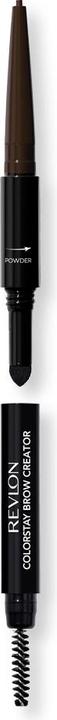 Image du produit Revlon Crayon à sourcils ColorStay® 610 Dark Brown (Dark Brown)