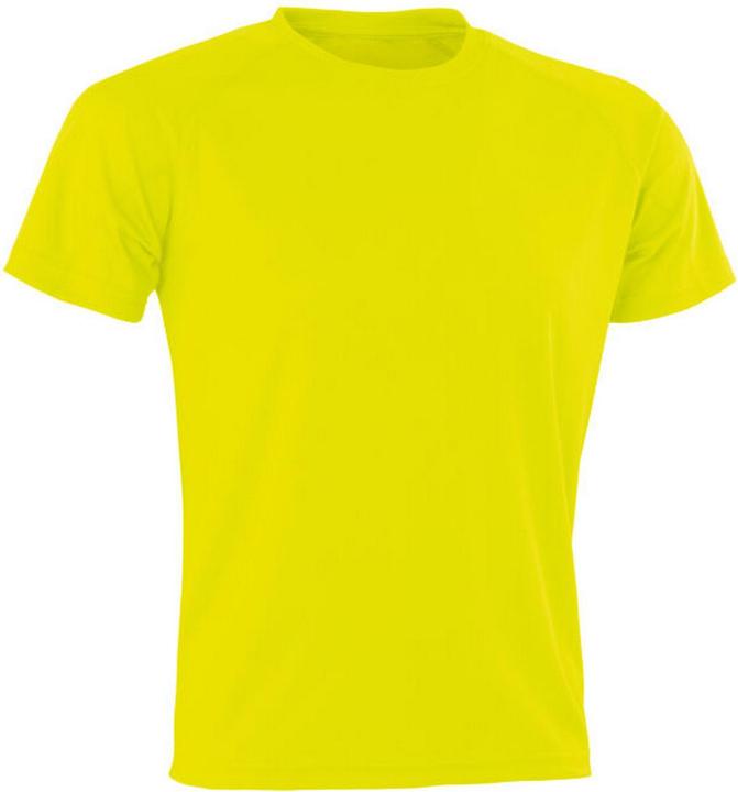 Fluoreszierendes Gelb