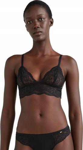 Produktbild Tommy Hilfiger Ungefütterter Triangel-Bralette für Damen (M)