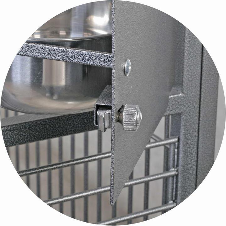 Immagine prodotto Pet Homes Gabbia per pappagalli BAHIA