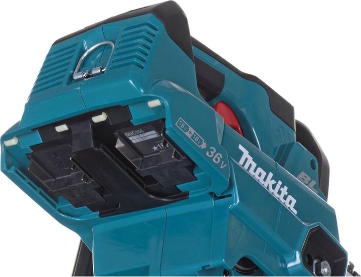Image du produit Makita DUC 356 ZB (Tronçonneuse à batterie)