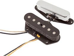 Produktbild Fender Custom Shop 51 Nocaster Pickups (set van 2)