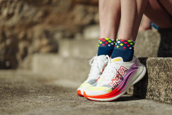 Actual product image Incylence Running Crystals Short (39 - 42)