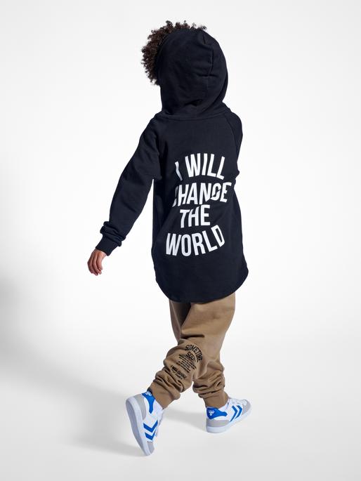 Produktbild hummel stmMONTERY HOODIE (116)