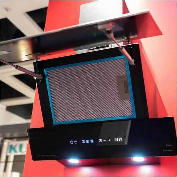 Produktbild Kaiser AT 7410 F Eco (Wandhaube)