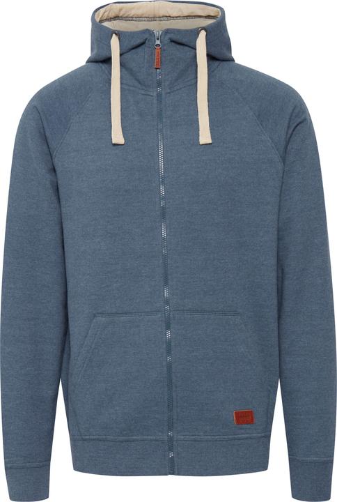 Image du produit Blend Speedy - Sweat à capuche zippé - Homme (S)