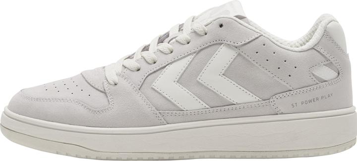 hummel St. Power Play Suede