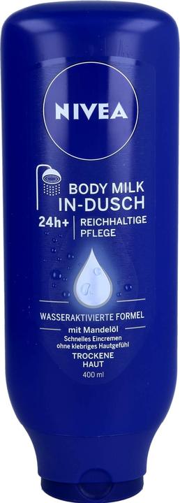 Produktbild NIVEA In Dusch (400 ml)