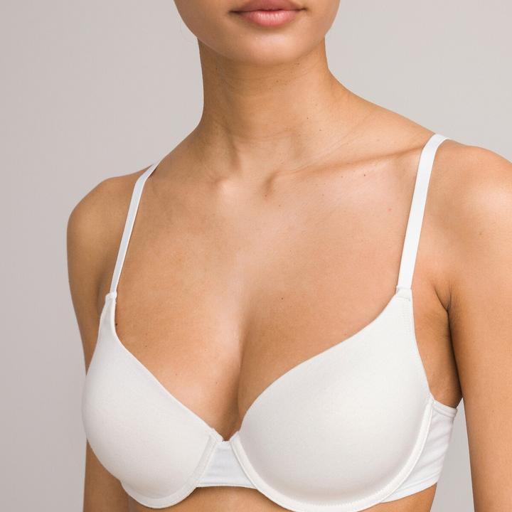 Produktbild La Redoute Collections BH Cottone (70 B)
