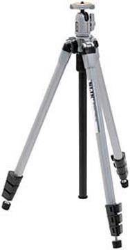 Actual product image Slik Sprint Pro II GM, tripod with ball head (Metal)