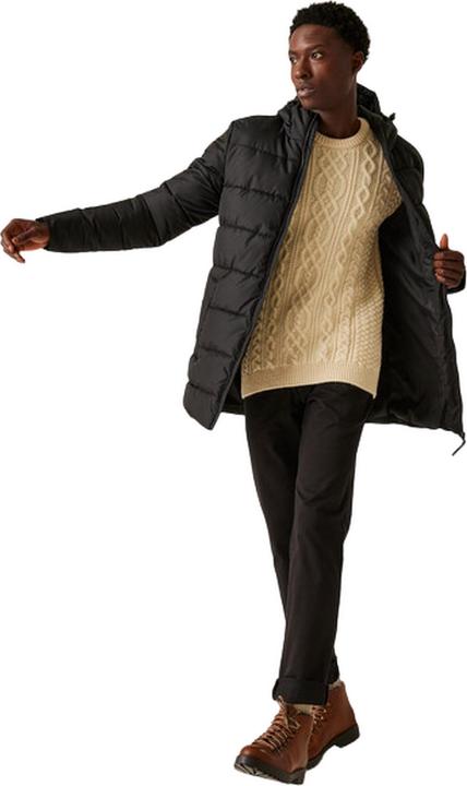 Produktbild Regatta Lakiver Steppjacke (XL)