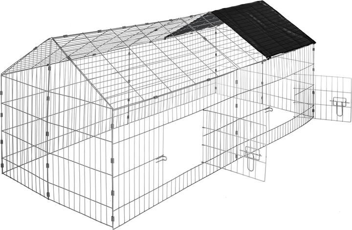 Produktbild tectake Freigehege