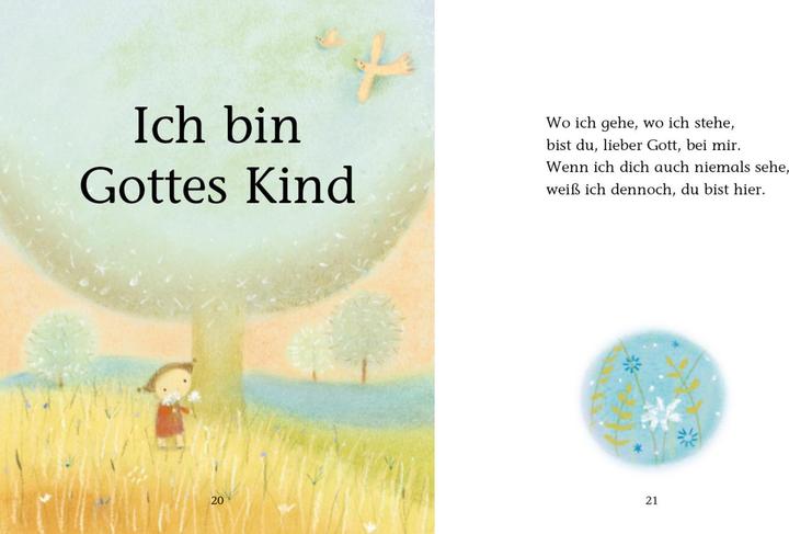 Produktbild Schön, dass du bei uns bist! (Deutsch, Sophie Piper, Irmtraut Fröse-Schreer, Dubravka Kolanovic, 2019)