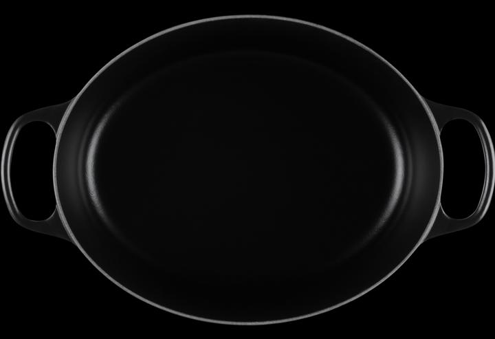 Produktbild Le Creuset Signature (33 cm, Bräter + Schmortopf, Gusseisen)