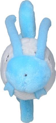 Actual product image Pokémon Barboach Sitting Cuties Plush - 18 cm (18 cm)