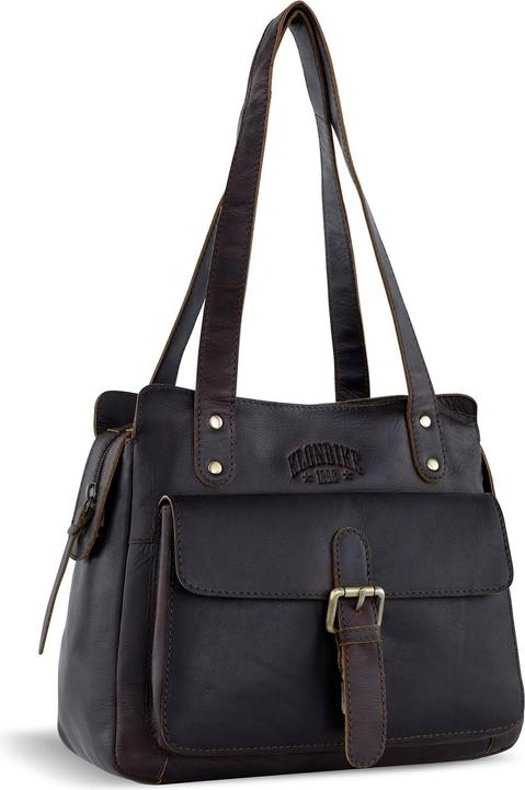 Actual product image Klondike 1896 Handtasche