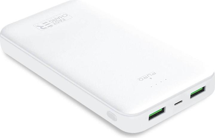Image du produit Puro Power Bank (20000 mAh, 74 Wh)