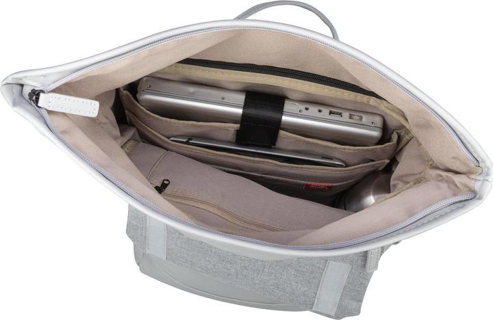 Image du produit Zwei Sac à dos de messagerie Aqua AQR350 (12 l)