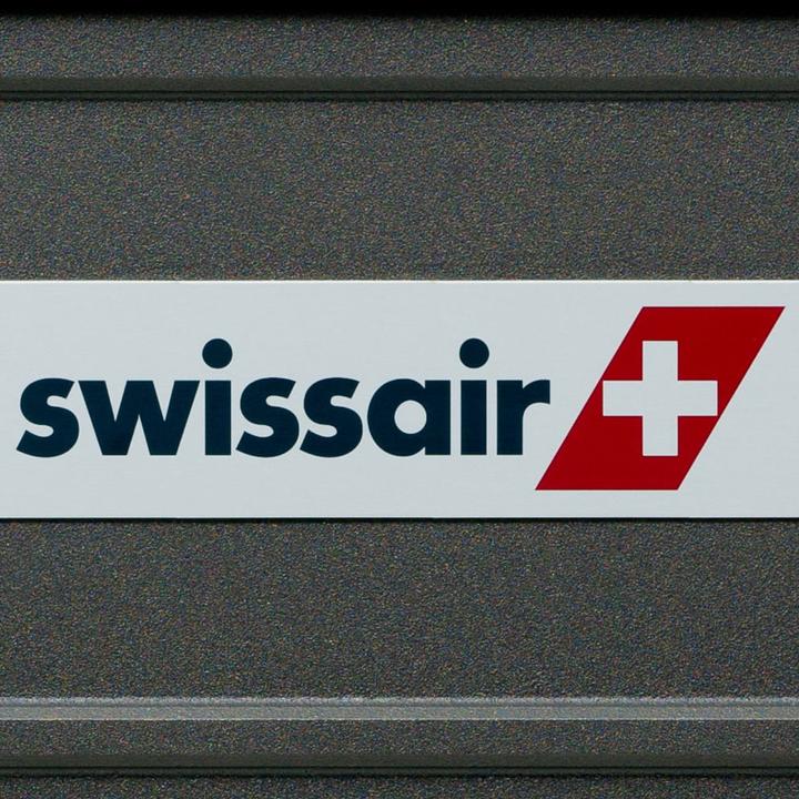 Actual product image Aviatik-Shop Airline Trolley