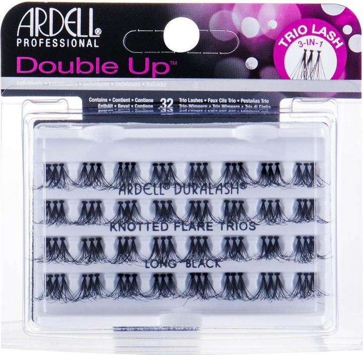 Image du produit Ardell Double Up Knotted Trio Lash (Cils artificiels)