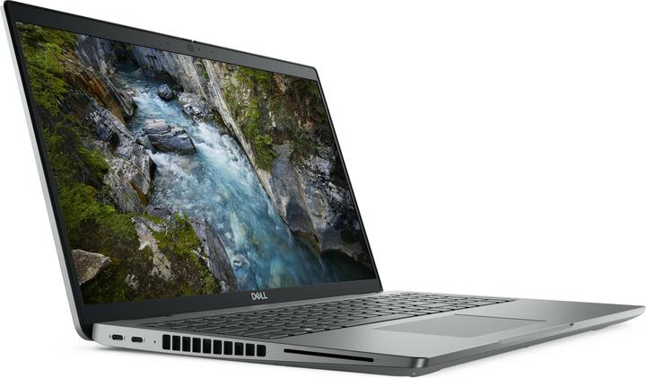Produktbild Dell Precision 3590 (15.60", Intel Core Ultra 7 165H, 16 GB, 512 GB, DE)