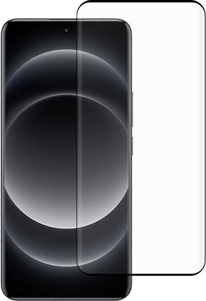 Produktbild MU Budget Schutzglas Displayschutz (1 Stück, Xiaomi 14 Ultra)