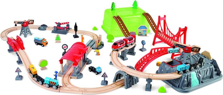 Hape Eisenbahn