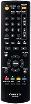 Produktbild Onkyo BD-SP309 - 3D Blu-ray Player mit 1080p-Upscaling für DVDs