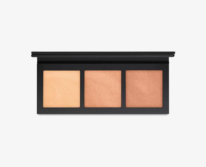 Image du produit MAC Cosmetics Palette Hyper Real Glow (Get it Glowin' (obtenez de la lumière), Highlighter, 13.50 g)