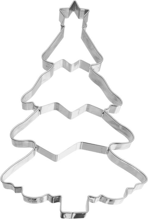 Produktbild Birkmann Christbaum gross
