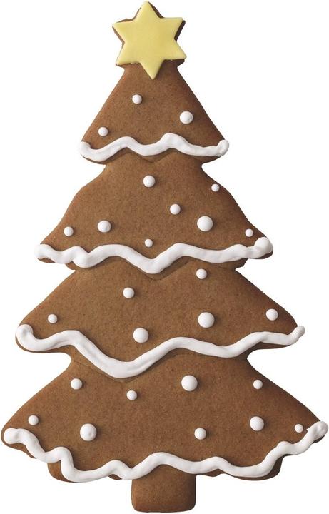 Produktbild Birkmann Christbaum gross