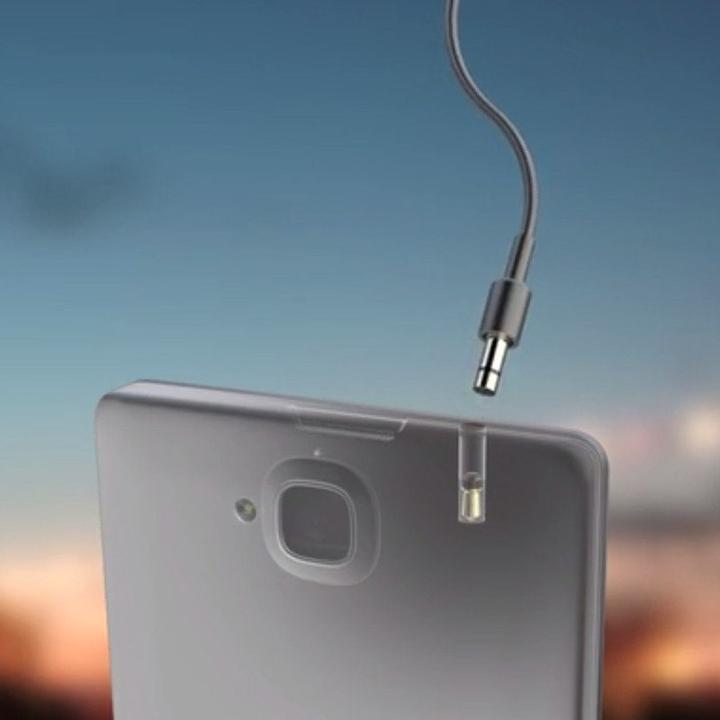 Productafbeelding iFixit GripStick uittrekgereedschap voor hoofdtelefoonpluggen