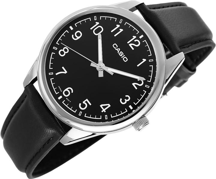 Immagine prodotto Casio Standard (Orologio da polso analogico, 40 mm)