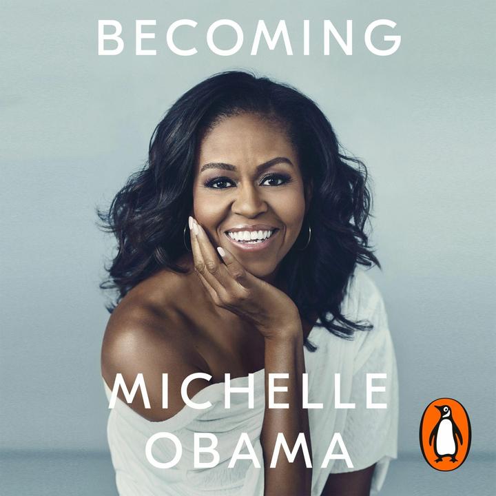 Produktbild Obama:Becoming,16 Audio-CDs. (Michelle Obama, Englisch)